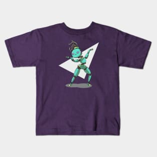 Dance with me Kids T-Shirt